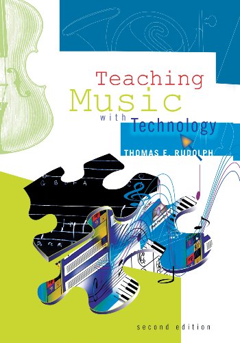 Beispielbild fr Teaching Music With Technology/G5275 zum Verkauf von Decluttr