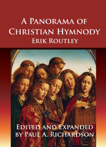 Stock image for A Panorama of Christian Hymnody for sale by Better World Books