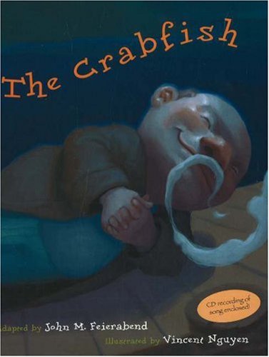Imagen de archivo de The Crabfish (First Steps in Music series) a la venta por BombBooks