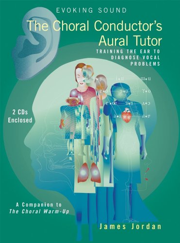 Stock image for The Choral Conductor's Aural Tutor for sale by Front Cover Books