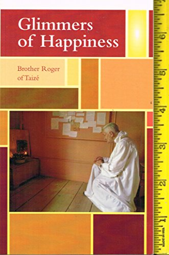 Imagen de archivo de Glimmers of Happiness a la venta por ThriftBooks-Atlanta