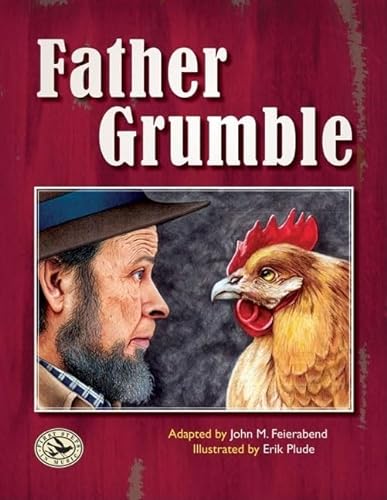 9781579997564: Father Grumble (First Steps in Music)