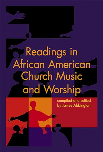 9781579997670: Readings in African American Church Music &Worship