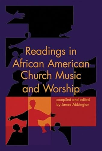 9781579997670: Readings in African American Church Music and Worship