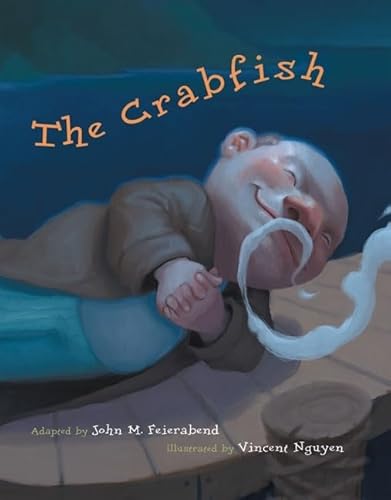 Beispielbild fr The Crabfish (First Steps in Music series) zum Verkauf von Ergodebooks