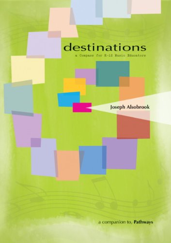 9781579997748: Destinations - Buch