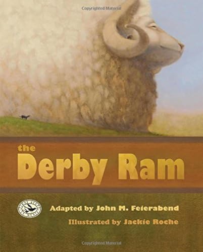 Stock image for The Derby Ram (First Steps in Music series) for sale by Ergodebooks