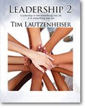 Leadership 2/G7876 (9781579998097) by Tim Lautzenheiser