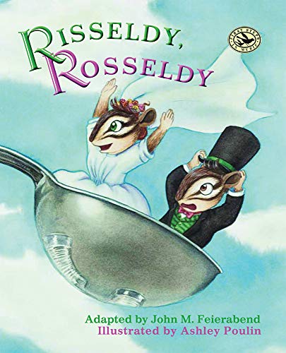 Beispielbild fr RISSELDY ROSSELDY (First Steps in Music) zum Verkauf von WorldofBooks