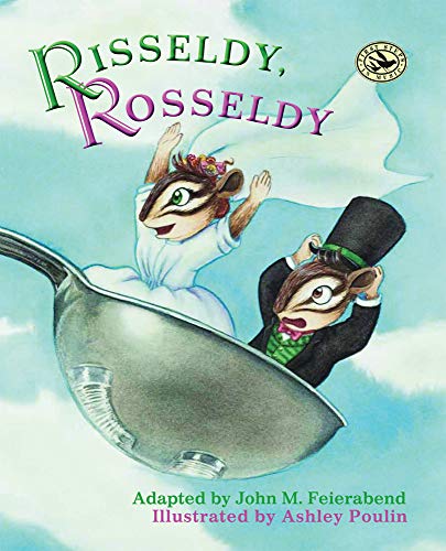 Imagen de archivo de RISSELDY ROSSELDY (First Steps in Music) a la venta por WorldofBooks