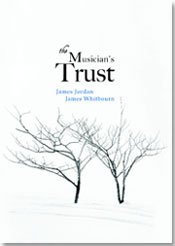 Stock image for The Musician's Trust for sale by ThriftBooks-Dallas
