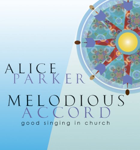 Imagen de archivo de Melodious Accord Good Singing a la venta por SecondSale