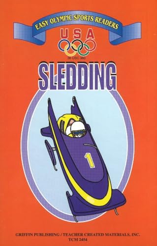 Imagen de archivo de Sledding a la venta por PBShop.store US