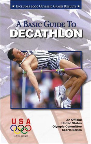 Stock image for Basic Guide to Decathlon for sale by ThriftBooks-Atlanta