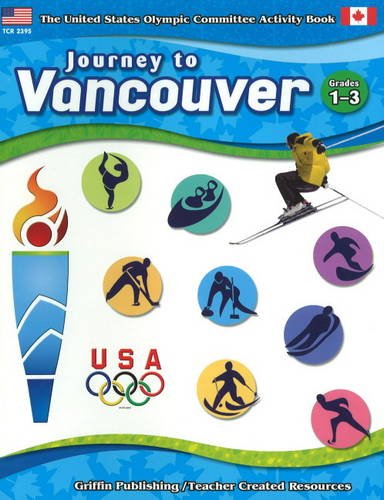 Imagen de archivo de Journey to Vancouver a la venta por PBShop.store US