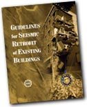 Imagen de archivo de Guidelines for Seismic Retrofit of Existing Buildings a la venta por ThriftBooks-Atlanta