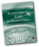 9781580014786: ICC International Code Interpretations