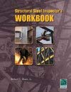 Beispielbild fr Structural Steel Inspector's Workbook zum Verkauf von HPB-Red