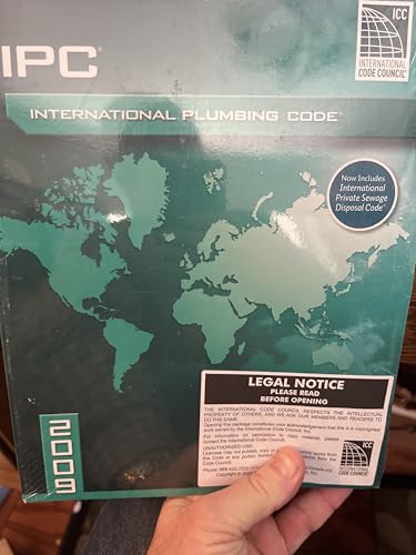 Image d'archives pour 2009 International Plumbing Code (International Code Council Series) mis en vente par HPB-Red