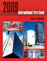 9781580018661: 2009 International Fire Code Study Companion