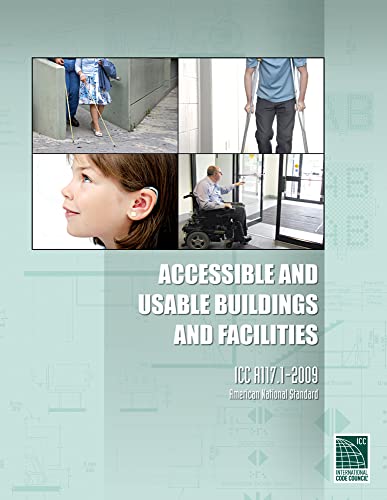 Imagen de archivo de Accessible and Usable Building a la venta por SecondSale