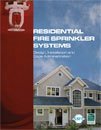 9781580019644: Residential Fire Sprinkler Systems: Design, Installation and Code Administration