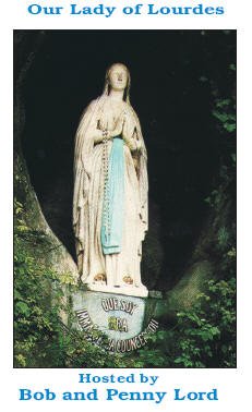 9781580022811: Our Lady of Lourdes