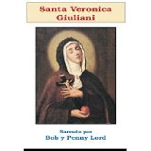 Diario Completo Di Santa Veronica Giuliani Santa Veronica Giuliani: 9781580023078 - AbeBooks