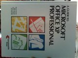 Stock image for A Guide to Microsoft Office Xp Professional for Windows, 1st Ed for sale by a2zbooks