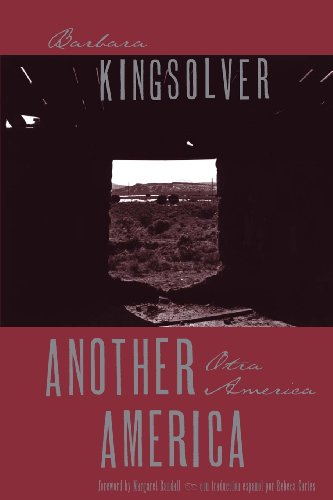Beispielbild fr Otra America / Another America zum Verkauf von Magers and Quinn Booksellers