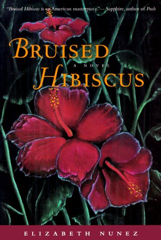 Stock image for Bruised Hibiscus: A Novel for sale by WorldofBooks