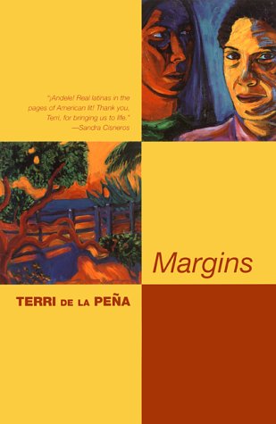 Beispielbild fr Margins: A Novel (Djuna Books) zum Verkauf von Ergodebooks