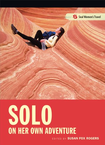 Stock image for Solo: On Her Own Adventure for sale by Books of the Smoky Mountains