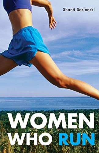 Beispielbild fr Women Who Run zum Verkauf von WorldofBooks