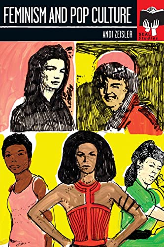 Imagen de archivo de Feminism and Pop Culture: Seal Studies a la venta por The Book Cellar, LLC