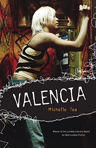 Stock image for Valencia (Live Girls) for sale by BooksRun