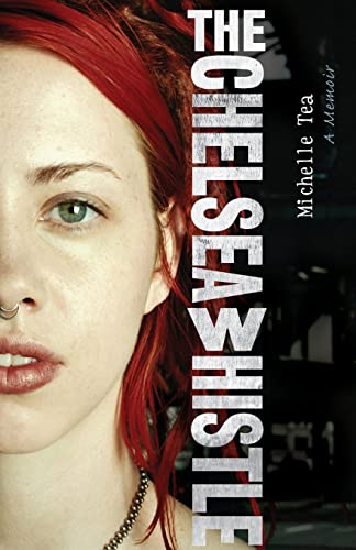 

The Chelsea Whistle (Live Girls)