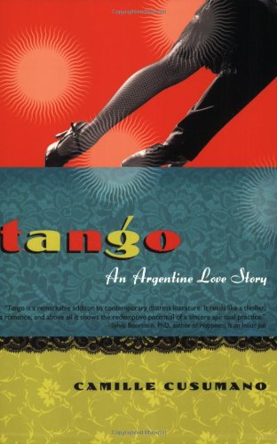 Stock image for Tango : An Argentine Love Story for sale by Better World Books: West