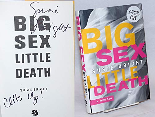 Beispielbild fr Big Sex Little Death: A Memoir zum Verkauf von SecondSale