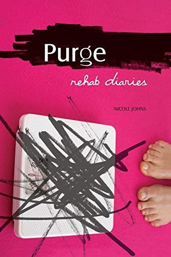 Stock image for Purge: Rehab Diaries for sale by ThriftBooks-Atlanta