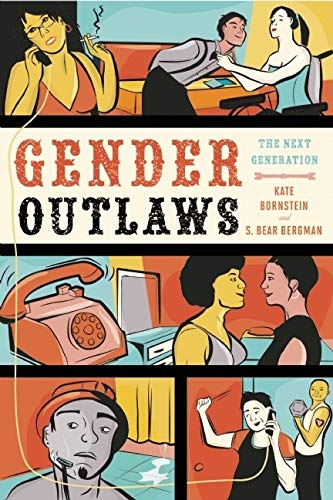 Stock image for Gender Outlaws : The Next Generation for sale by Better World Books