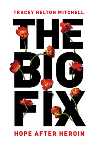 Imagen de archivo de The Big Fix: Hope After Heroin a la venta por Half Price Books Inc.