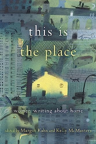 Stock image for This Is the Place for sale by Blackwell's