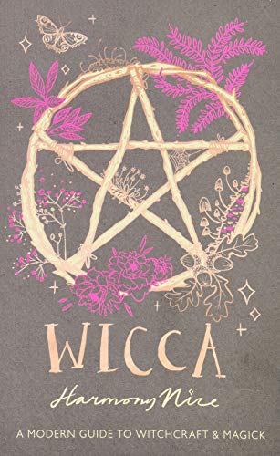 Stock image for Wicca: A Modern Guide to Witchcraft and Magick for sale by Goodwill of Colorado