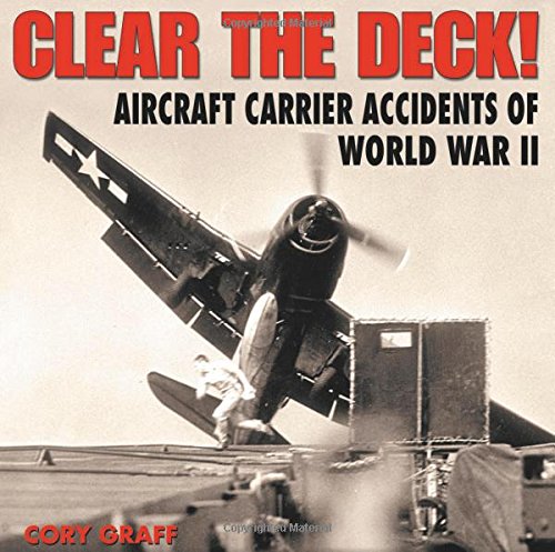 Stock image for Clear the Deck! for sale by suffolkbooks