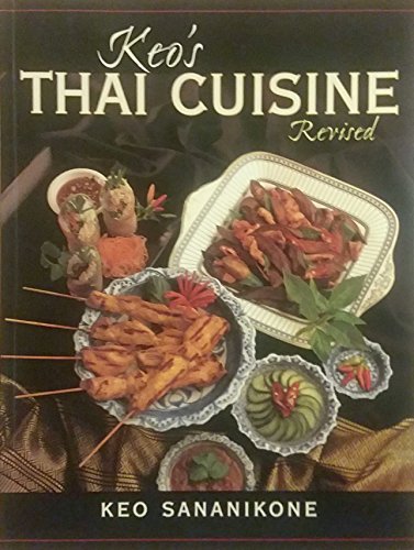 Keos Thai Cuisine