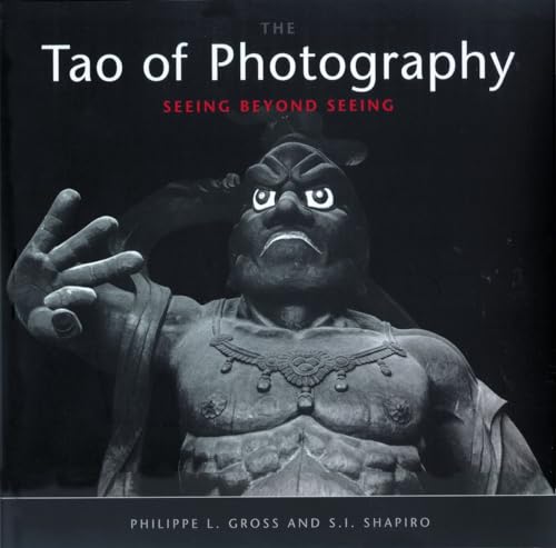 Imagen de archivo de Tao of Photography: Seeing Beyond Seeing a la venta por SecondSale