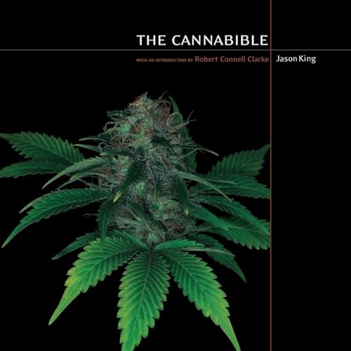 Beispielbild fr The Cannabible zum Verkauf von Books From California