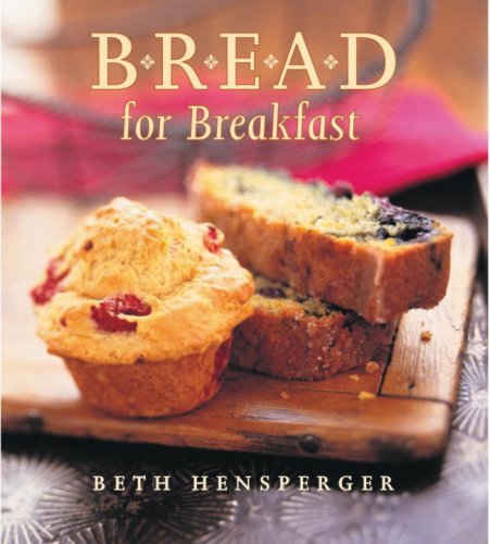 Beispielbild fr Bread for Breakfast zum Verkauf von Better World Books