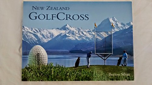 New Zealand GolfCross